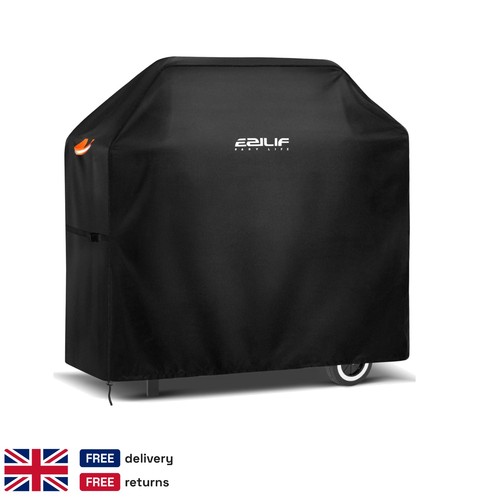 Bbq cover waterproof heavy - bbq,