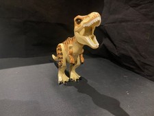 Lego Jurassic World
