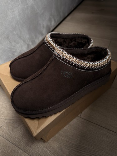Ugg australia mules - ugg, chocolate