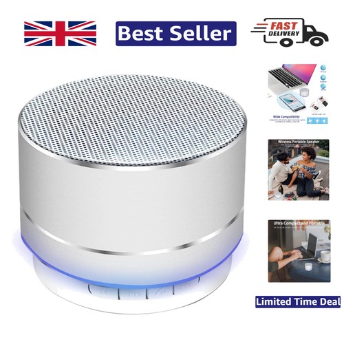 Compact metal bluetooth - compact,