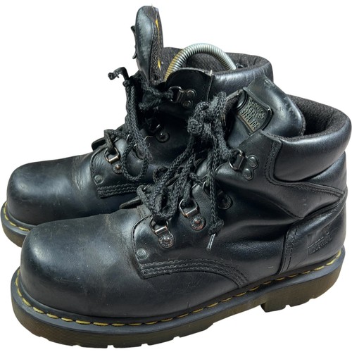 Martens industrial steel - dr.,