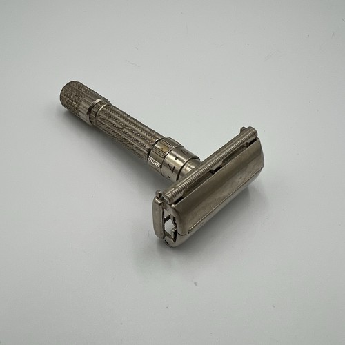 Vintage gillette fatboy - vintage,
