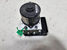 BMW 3 SERIES ABS PUMP CONTROL