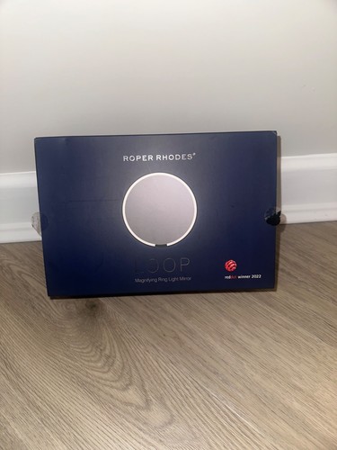 Roper rhodes loop - rhodes, vm01