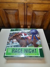 race night marks and spenser