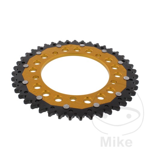 Sprockets transmission - zf,