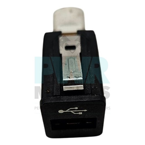 Bmw x70 x71 usb socket - x6,