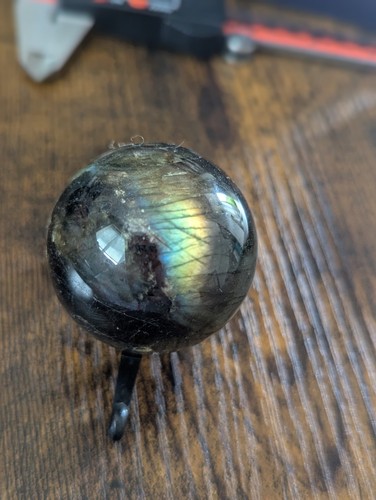 Beautiful polished labradorite - beautiful,