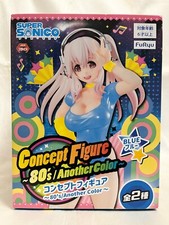 FuRyu Super Sonico Concept