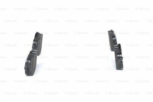 Bosch 986 494 432 brake - 494, pad