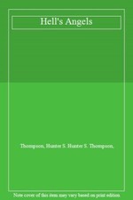 Hell's Angels-Thompson, Hunter