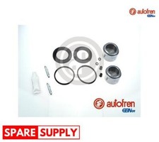 REPAIR KIT, BRAKE CALIPER FOR