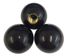40MM DIAMETER MACHINE BALLS X