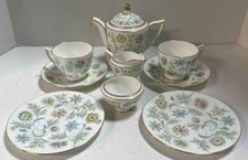 MINTON VANESSA PATTERN FULL