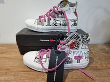 Designer Converse Marimekko 5