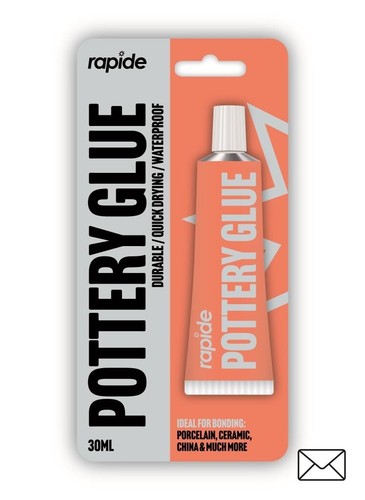 Water resistant porcelain fix - resistant,