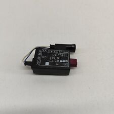 BMW 7 E65 Front Seat Occupancy Sensor Module Unit 6917134 3.6i 2003 27905224