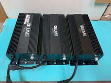 Lumii Ballasts Digital