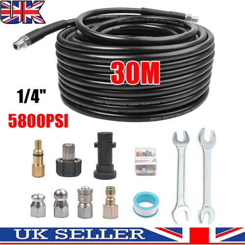 30m 5800psi high - 30m,