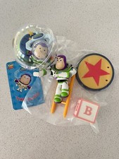 NEW Disney Pixar Toy Story Big