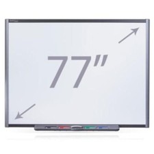 77" SB680 Interactive SMART