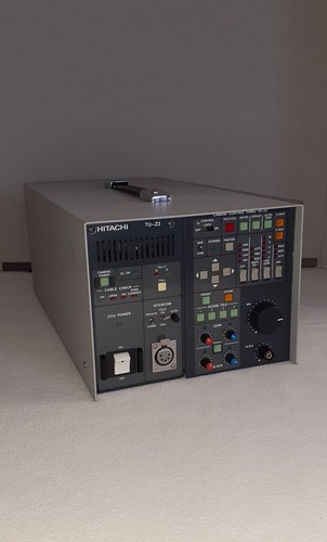 Hitachi triax base station - hitachi,