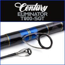 CENTURY ELIMINATOR T900-SGT SURF ROD | NEW - HIGH QUALITY SURFCASTING ROD