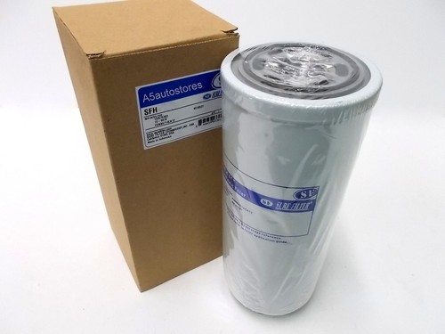 Hydraulic filter for bobcat - filter,