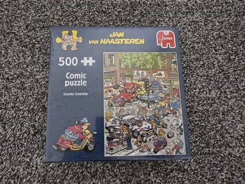 Jumbo jan van - jumbo,