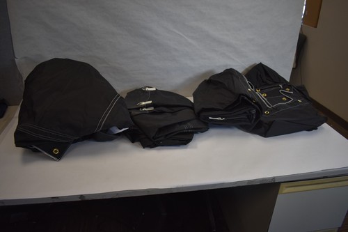 Lot tingue slings - 4,