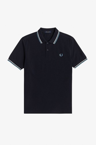 Fred perry polo m3600 - polo,