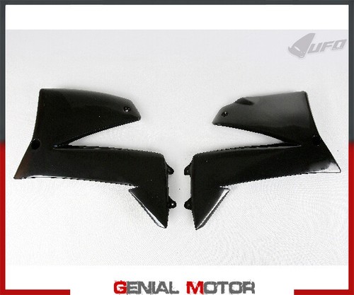 Radiator covers ufo plast - radiator,