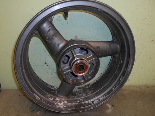 Kawasaki zx9b rear wheel - kawasaki,