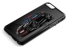 WickedArtz CartoonCar Art Ford