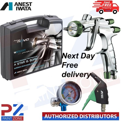 Anest iwata ls400 3mm - iwata, et