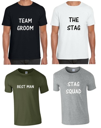 Stag night tshirts do - stag, tshirts,