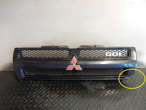 Genuine 2005 mitsubishi - genuine,
