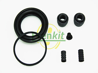 New repair kit brake - brake, caliper