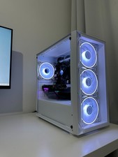 Gaming PC Bundle i7 Quad