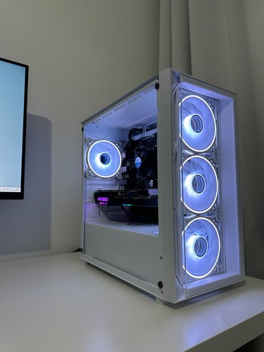 Gaming bundle nvidia - gaming, pc