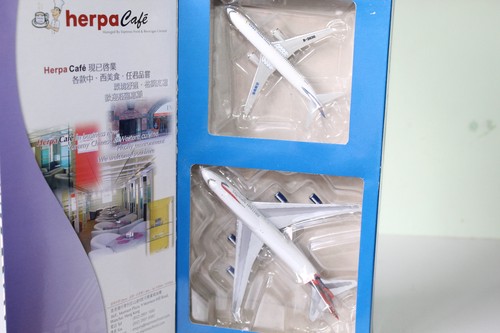 Herpa wings 400 boeing - herpa, 737