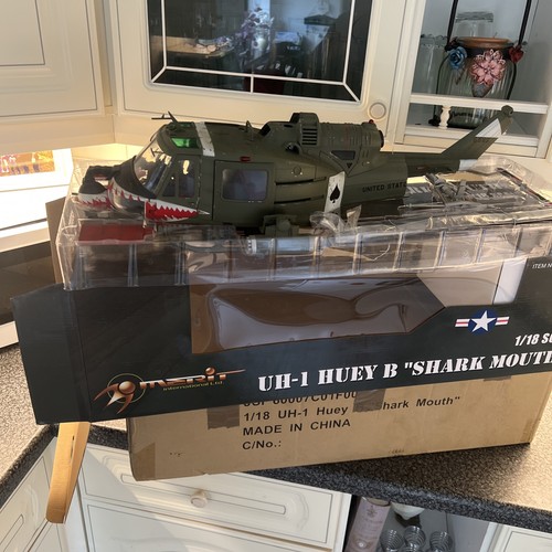 21st century toys uh huey - century,
