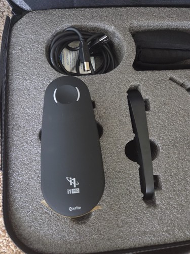 Rite i1pro rev - i1pro, e