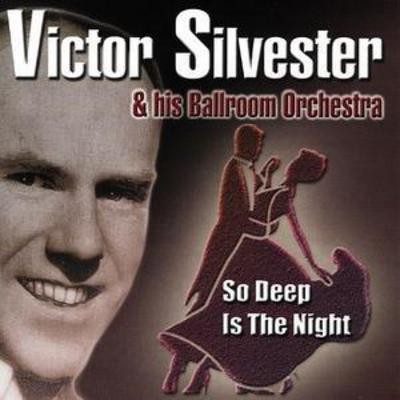 Victor silvester deep is - silvester:,
