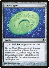 Simic Signet (259)