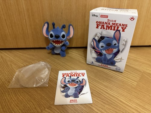 Bluffing miniso lilo stitch - bluffing,
