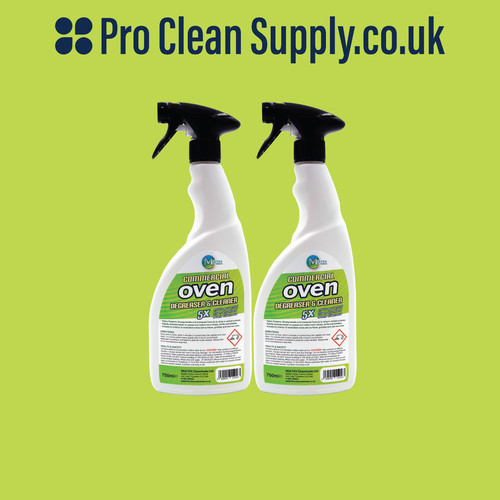 Oven degreaser cleaner - &,