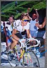 Greg lemond cycling legend - lemond,