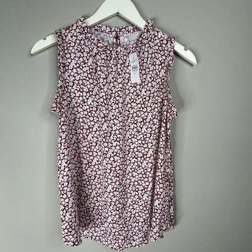 Loft burgundy floral - loft,