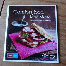 Slimming World Comfort Food